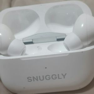 2020 Apple Airpod Pros